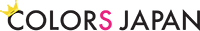 ColorsJP logo